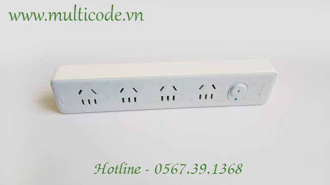 Mua ổ cắm Huntkey 5 chấu giá tốt, giao hàng nhanh toàn quốc