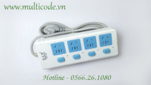 Ổ cắm điện chất lượng cao dùng cho thiết bị gia dụng