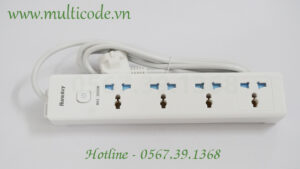 Ổ cắm điện đa năng cao cấp