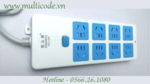 Ổ cắm điện cho phòng khách và văn phòng hiện đại