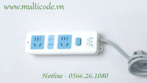 Ổ cắm điện thương hiệu SINDARTA chính hãng