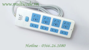 Hình ảnh ổ cắm điện SINDARTA dùng cho văn phòng