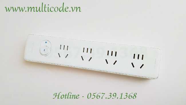user comment Ổ điện Huntkey chống cháy, bảo vệ thiết bị điện