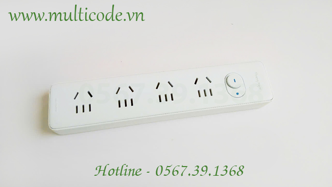 user comment Ổ Cắm Không Dây Huntkey 5 Lỗ 5 Chấu Dẹt