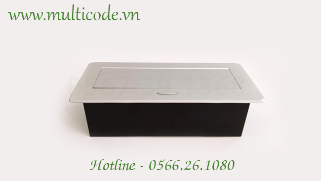 user comment Hộp cắm điện nhúng cho nội thất văn phòng cao cấp