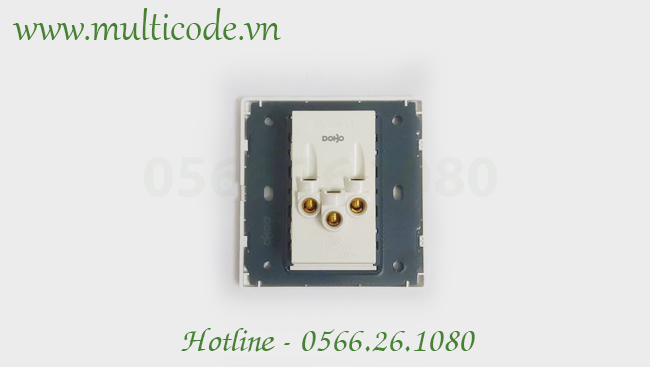 ổ cắm 5 chấu cho gia đình