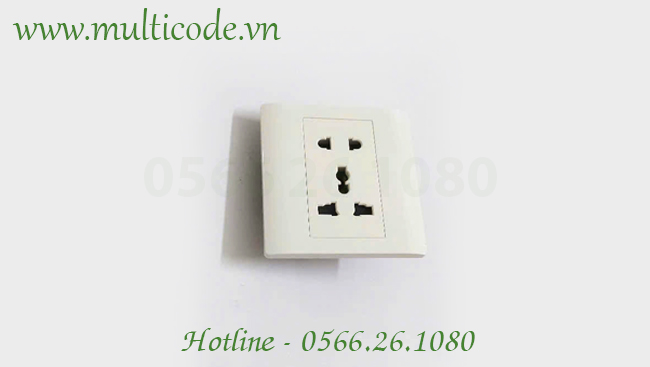 ổ cắm điện Dobo Hàn Quốc
