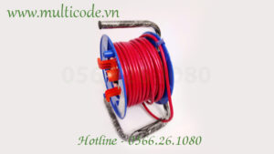 Ổ cắm điện LiOA bảo hành chính hãng 10 năm