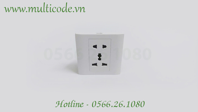 ổ cắm điện tự động ngắt quá tải