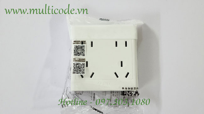 o-cam-tuong-10-chan-det-bull-G09Z423S o-cam-tuong-10-chan-det-bull-G09Z423S