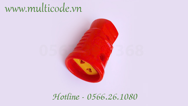 user comment Phích cắm A3000W-Đ với vỏ chống vỡ, chống cháy an toàn