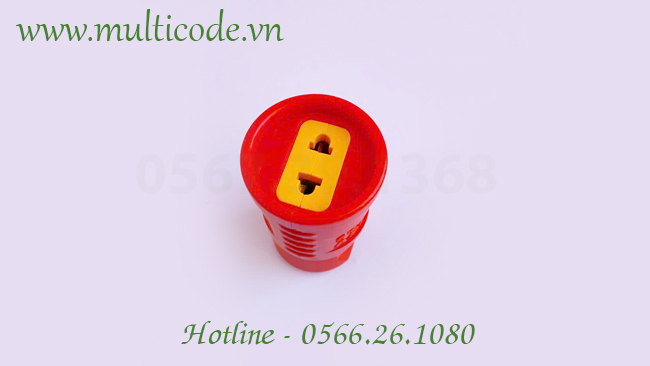 Phích cắm cao cấp thương hiệu Sopoka, chất lượng vượt trội