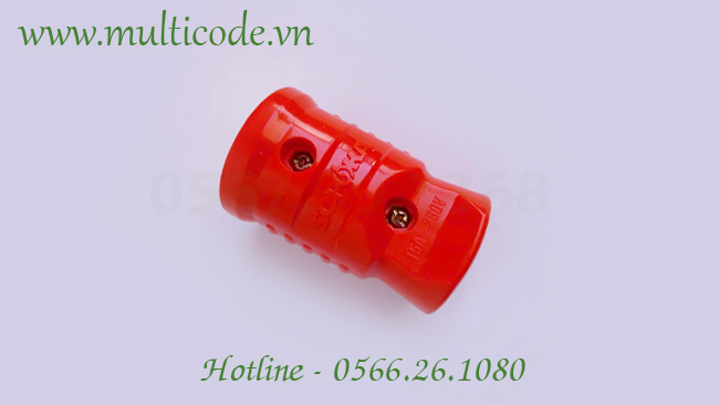 Phích cắm đa năng A3000W-Đ, tương thích nhiều loại ổ cắm