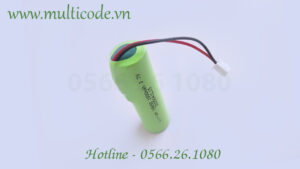 Pin Li-ion 3.7V dành cho các thiết bị điện dân dụng và công nghiệp