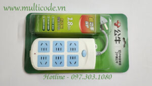 o-cam-bull-6-lo-chan-det-GN-603