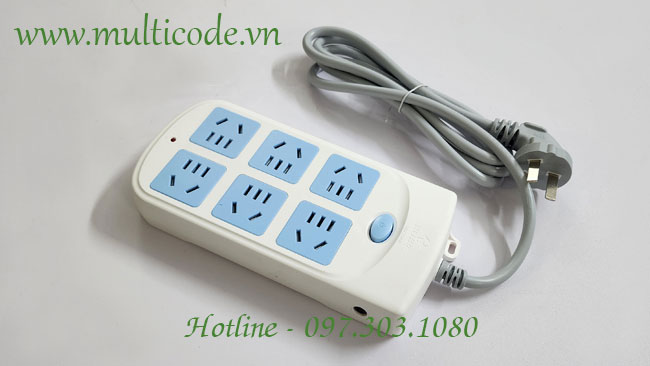 o-cam-dien-6-lo-cam-bull-GN-603 o-cam-dien-6-lo-cam-bull-GN-603